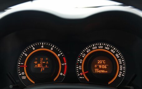 Toyota Corolla, 2010 год, 1 149 000 рублей, 21 фотография
