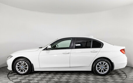 BMW 3 серия, 2014 год, 1 399 000 рублей, 8 фотография