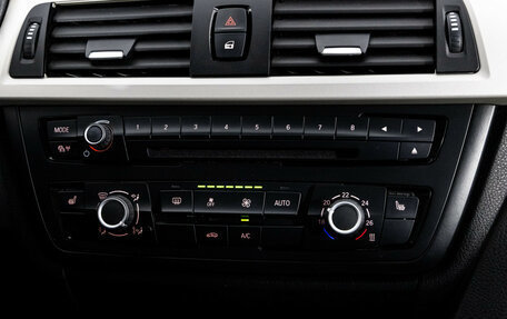 BMW 3 серия, 2014 год, 1 399 000 рублей, 15 фотография