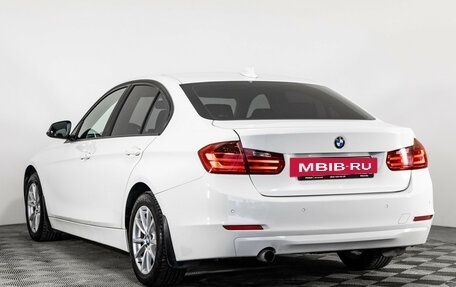 BMW 3 серия, 2014 год, 1 399 000 рублей, 7 фотография