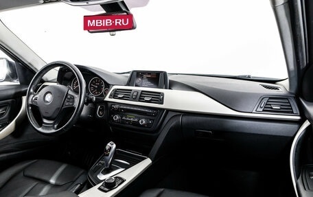 BMW 3 серия, 2014 год, 1 399 000 рублей, 9 фотография