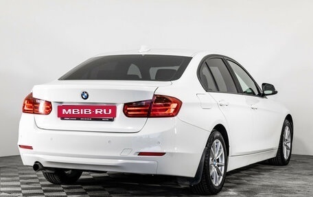 BMW 3 серия, 2014 год, 1 399 000 рублей, 5 фотография