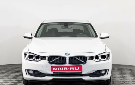 BMW 3 серия, 2014 год, 1 399 000 рублей, 2 фотография