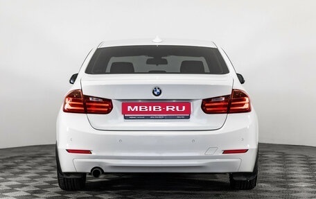 BMW 3 серия, 2014 год, 1 399 000 рублей, 6 фотография