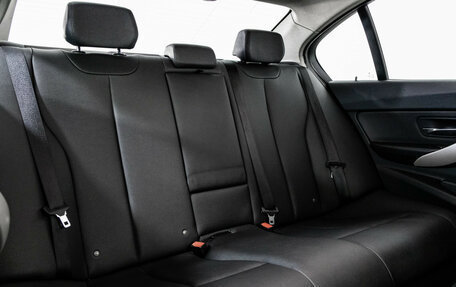BMW 3 серия, 2014 год, 1 399 000 рублей, 19 фотография