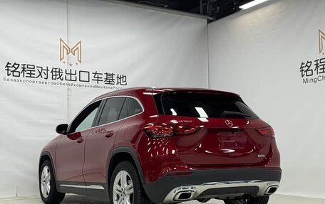 Mercedes-Benz GLA, 2022 год, 2 276 666 рублей, 4 фотография