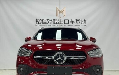 Mercedes-Benz GLA, 2022 год, 2 276 666 рублей, 2 фотография