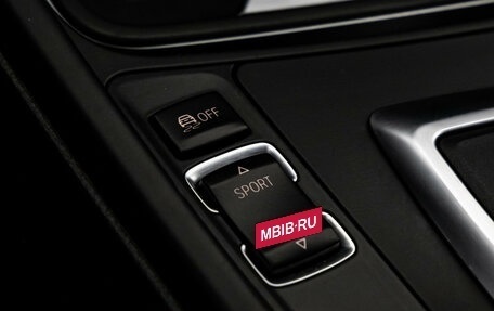 BMW 3 серия, 2014 год, 1 399 000 рублей, 16 фотография