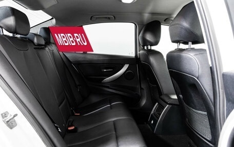 BMW 3 серия, 2014 год, 1 399 000 рублей, 18 фотография