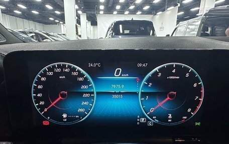 Mercedes-Benz GLA, 2022 год, 2 276 666 рублей, 11 фотография