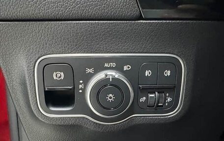 Mercedes-Benz GLA, 2022 год, 2 276 666 рублей, 17 фотография