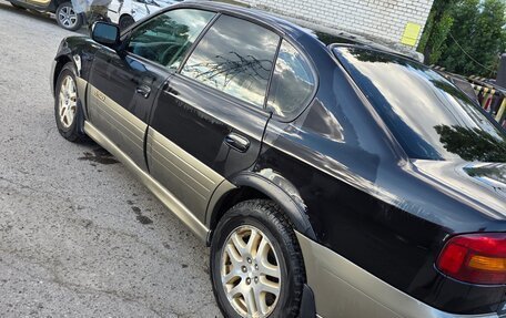 Subaru Outback III, 2000 год, 415 000 рублей, 5 фотография