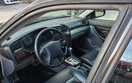 Subaru Outback III, 2000 год, 415 000 рублей, 7 фотография