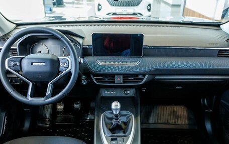 Haval Jolion, 2026 год, 2 028 510 рублей, 12 фотография