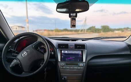 Toyota Camry, 2007 год, 1 100 000 рублей, 2 фотография