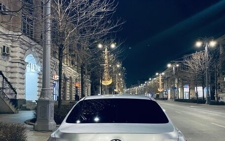 Toyota Camry, 2007 год, 1 100 000 рублей, 7 фотография