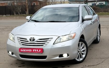 Toyota Camry, 2007 год, 1 100 000 рублей, 6 фотография