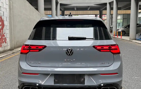 Volkswagen Golf VIII, 2022 год, 2 100 000 рублей, 5 фотография