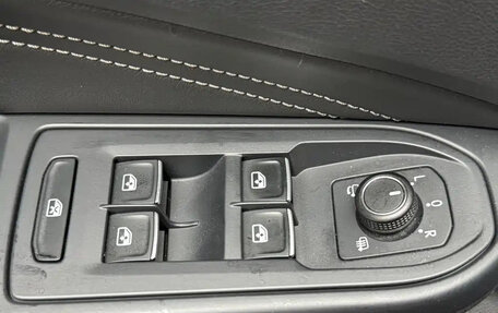 Volkswagen Golf VIII, 2022 год, 2 100 000 рублей, 15 фотография