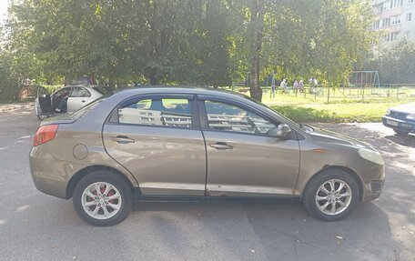 Chery Bonus 3 (E3), 2013 год, 300 000 рублей, 2 фотография