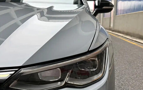 Volkswagen Golf VIII, 2022 год, 2 100 000 рублей, 24 фотография