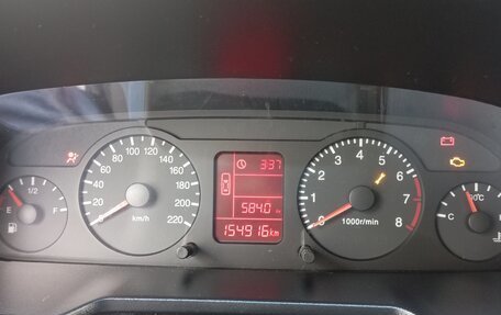 Chery Bonus 3 (E3), 2013 год, 300 000 рублей, 5 фотография