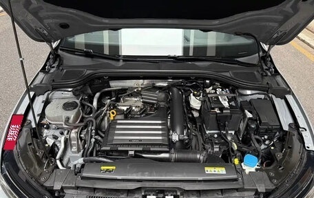 Volkswagen Golf VIII, 2022 год, 2 100 000 рублей, 25 фотография