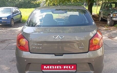 Chery Bonus 3 (E3), 2013 год, 300 000 рублей, 3 фотография