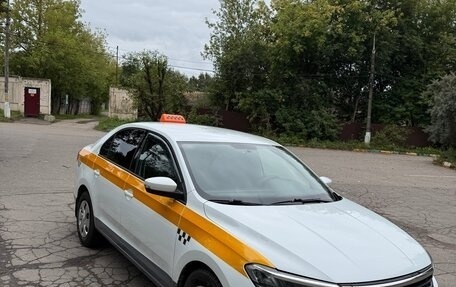 Volkswagen Polo VI (EU Market), 2021 год, 1 250 000 рублей, 5 фотография
