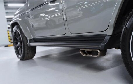 Mercedes-Benz G-Класс AMG, 2022 год, 20 000 000 рублей, 2 фотография
