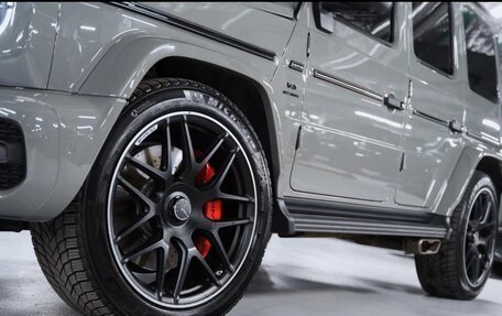 Mercedes-Benz G-Класс AMG, 2022 год, 20 000 000 рублей, 3 фотография