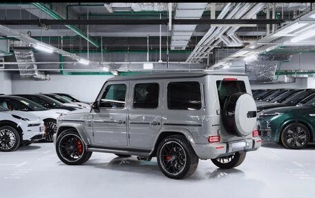 Mercedes-Benz G-Класс AMG, 2022 год, 20 000 000 рублей, 4 фотография