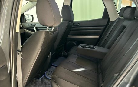 Mazda CX-7 I рестайлинг, 2011 год, 849 000 рублей, 8 фотография
