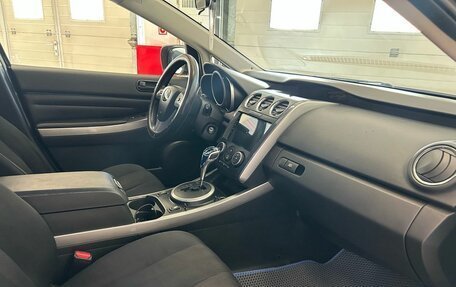 Mazda CX-7 I рестайлинг, 2011 год, 849 000 рублей, 7 фотография