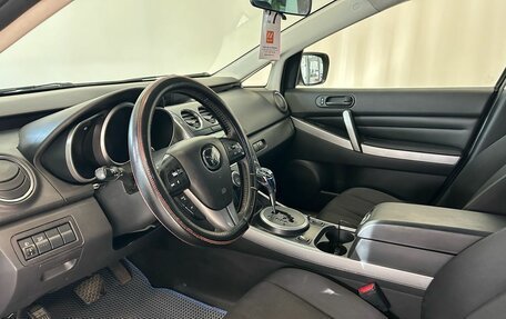 Mazda CX-7 I рестайлинг, 2011 год, 849 000 рублей, 5 фотография