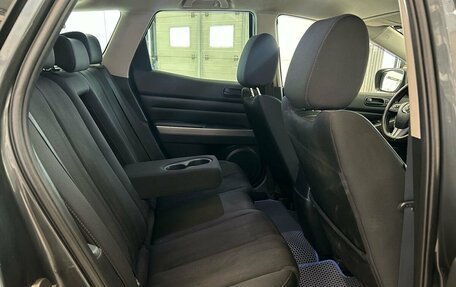 Mazda CX-7 I рестайлинг, 2011 год, 849 000 рублей, 9 фотография
