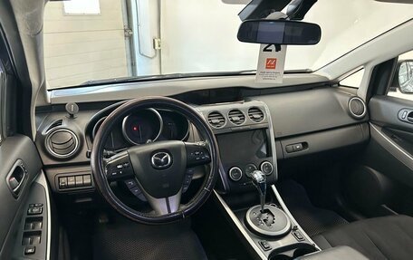 Mazda CX-7 I рестайлинг, 2011 год, 849 000 рублей, 6 фотография