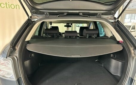 Mazda CX-7 I рестайлинг, 2011 год, 849 000 рублей, 10 фотография