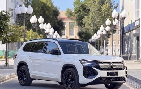 Volkswagen Teramont, 2026 год, 5 490 000 рублей, 1 фотография
