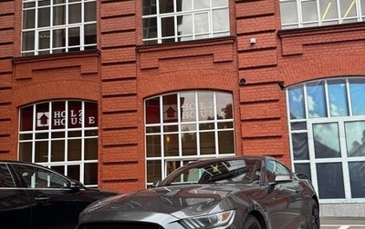 Ford Mustang VI рестайлинг, 2014 год, 3 300 000 рублей, 1 фотография