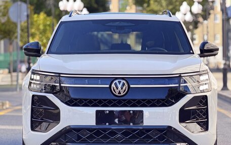 Volkswagen Teramont, 2026 год, 5 490 000 рублей, 2 фотография