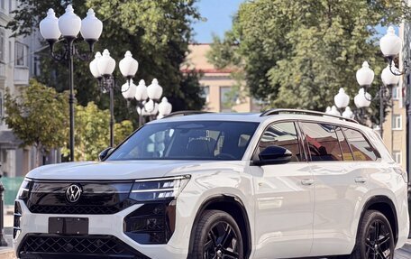 Volkswagen Teramont, 2026 год, 5 490 000 рублей, 3 фотография