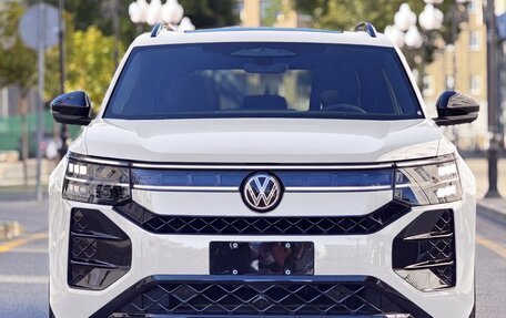 Volkswagen Teramont, 2026 год, 5 490 000 рублей, 5 фотография