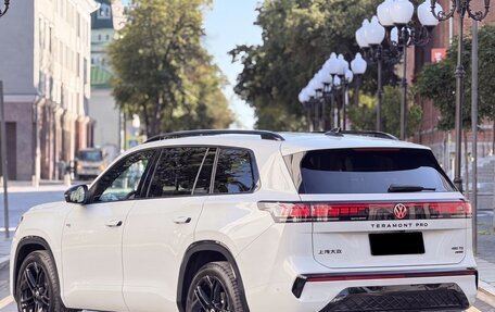 Volkswagen Teramont, 2026 год, 5 490 000 рублей, 6 фотография