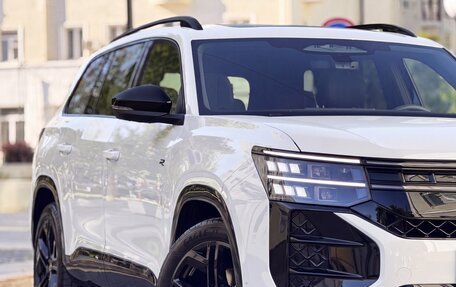 Volkswagen Teramont, 2026 год, 5 490 000 рублей, 4 фотография