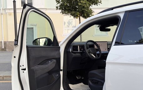 Volkswagen Teramont, 2026 год, 5 490 000 рублей, 8 фотография