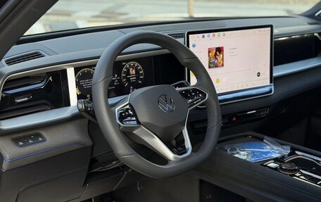 Volkswagen Teramont, 2026 год, 5 490 000 рублей, 9 фотография