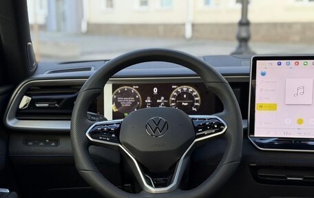 Volkswagen Teramont, 2026 год, 5 490 000 рублей, 11 фотография