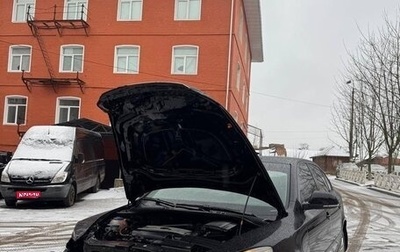 Skoda Octavia, 2012 год, 410 000 рублей, 1 фотография