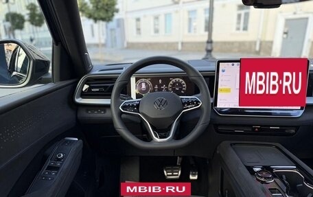 Volkswagen Teramont, 2026 год, 5 490 000 рублей, 10 фотография